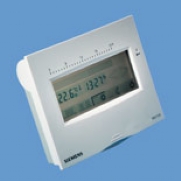 Siemens REV100 Programmable Room Stat